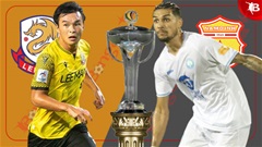 Nhận định bóng đá trận Lee Man vs Nam Định, 19h00 ngày 18/9: Tự tin thể hiện  